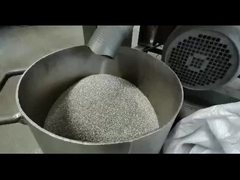 SS430 Stainless Steel Cutting Shot Metal Shot