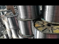 0.2mm-3.0mm SUS430 Stainless Steel Cut Wire Shot with Ferrite Microstructure